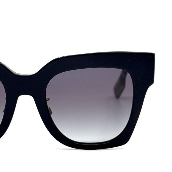 New! BURBERRY Sunglasses B4364-F 3942/BG, Authentic main image 4